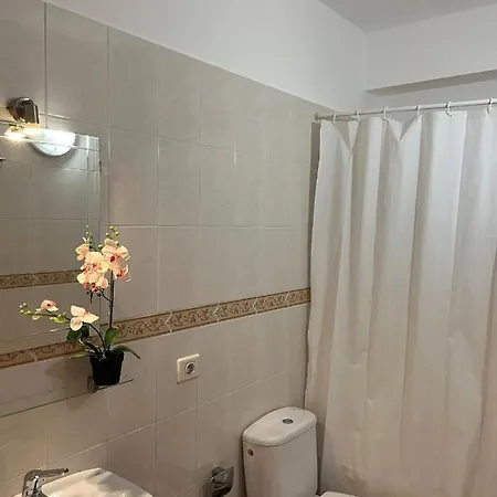 아파트 Apartamento Playa Honda