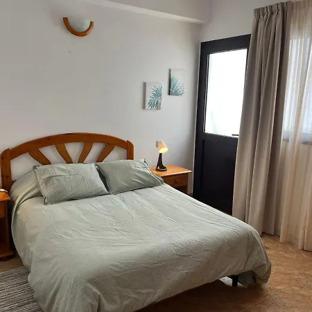 Apartamento Playa Honda 아파트 플라야 온다