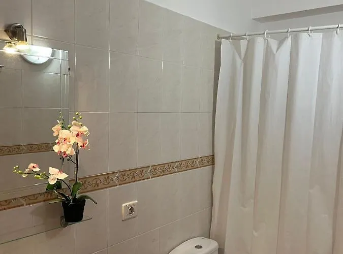 아파트 Apartamento Playa Honda