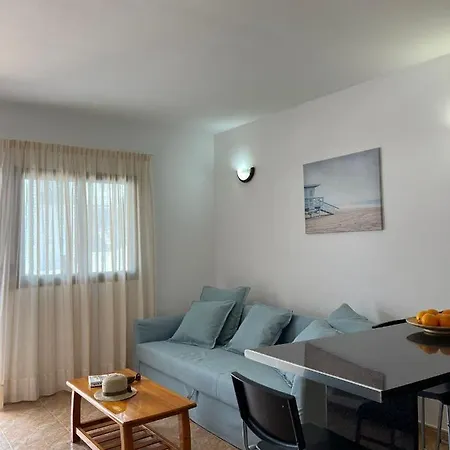 Apartamento Playa Honda * Playa Honda (Lanzarote)