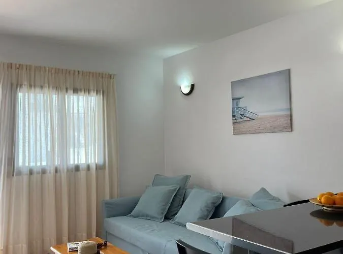 Apartamento Playa Honda * Playa Honda (Lanzarote)