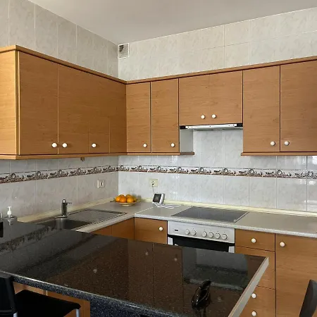 Apartamento Playa Honda Playa Honda (Lanzarote)